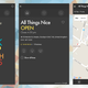 Illustration for article titled Use This Handy App to Find Whats Open Around You